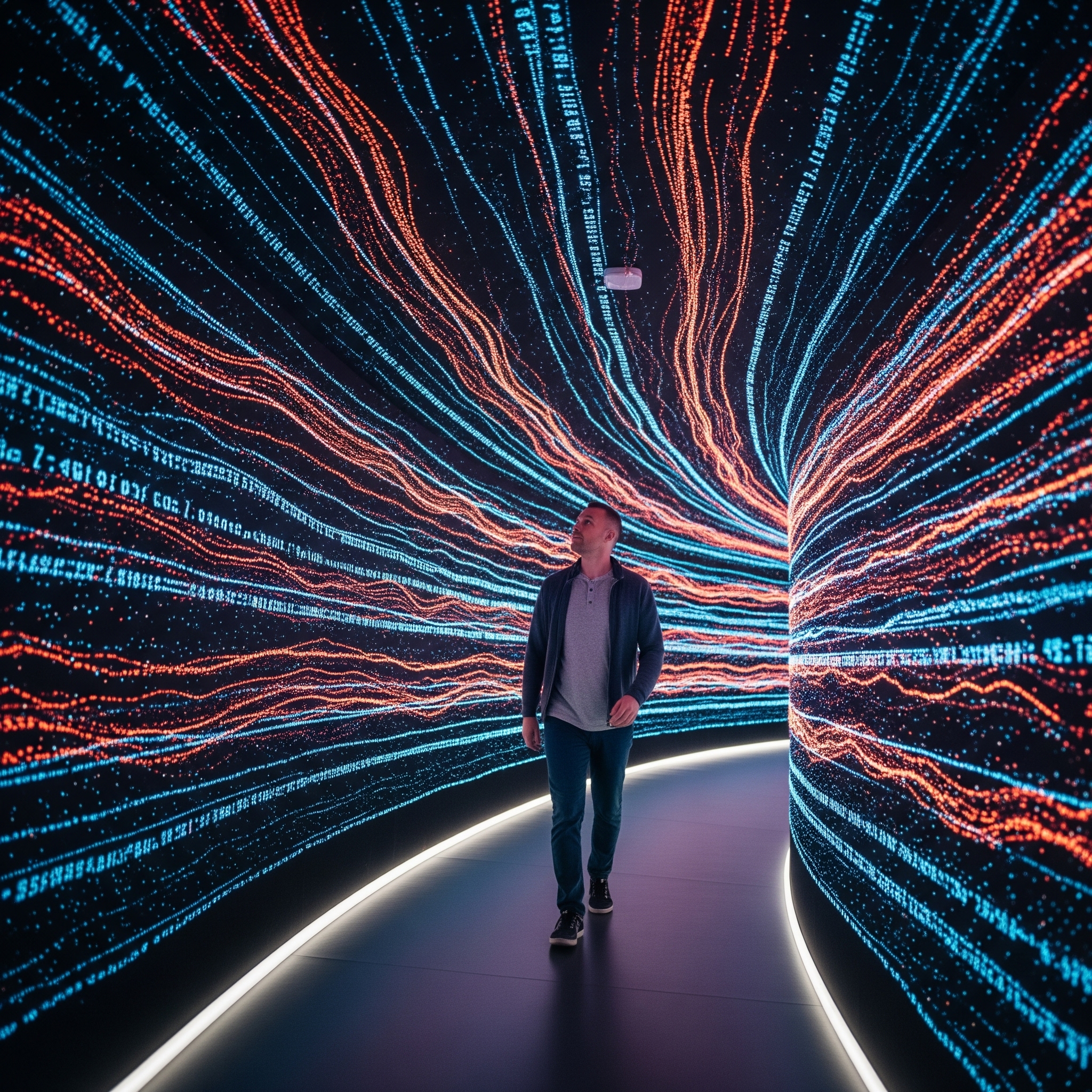 ai customer experience dashboard | Barkerbros.ai | Ai marketing services