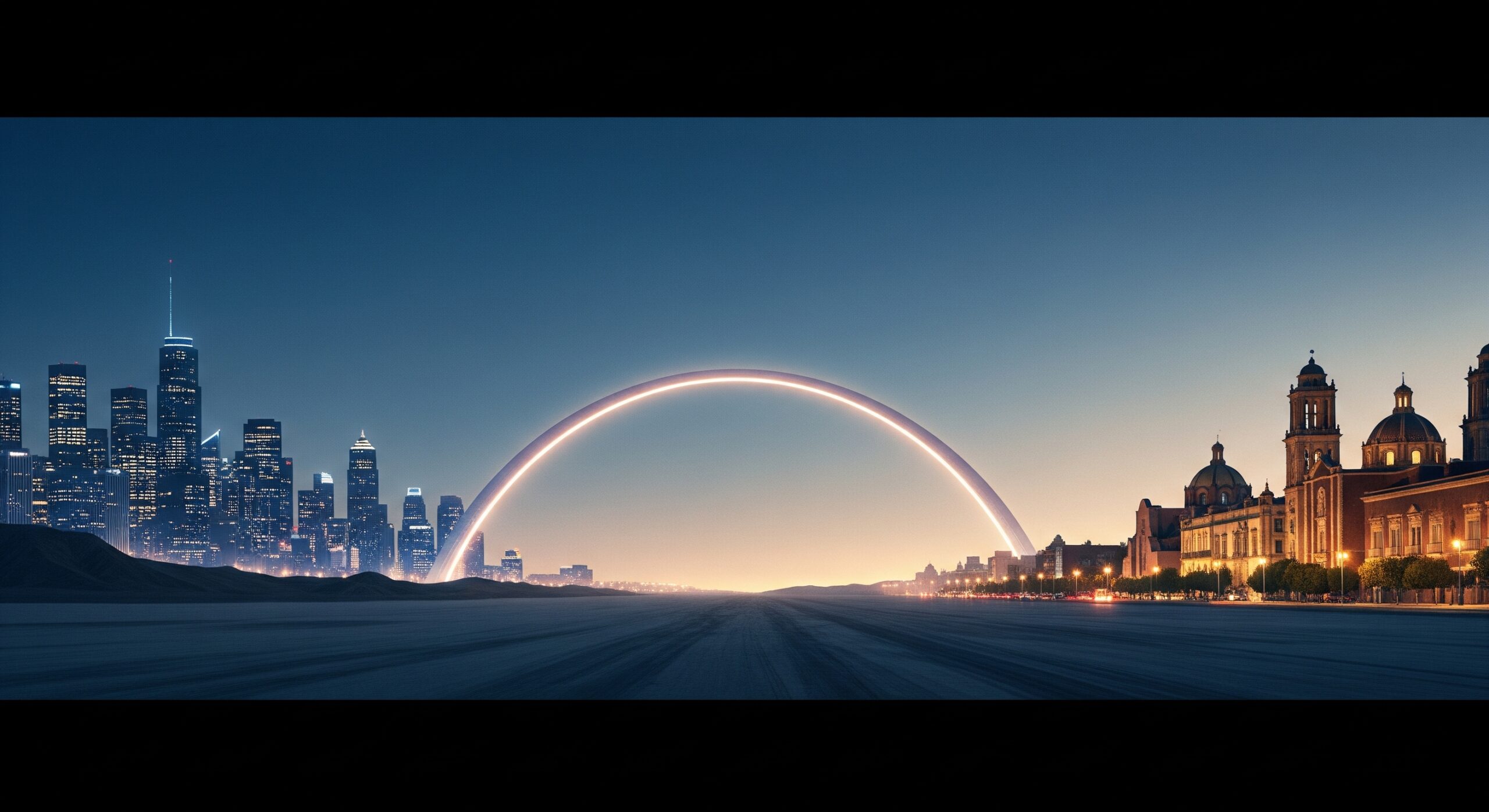 Cross-Border Marketing | Barkerbros.ai | Ai marketing services