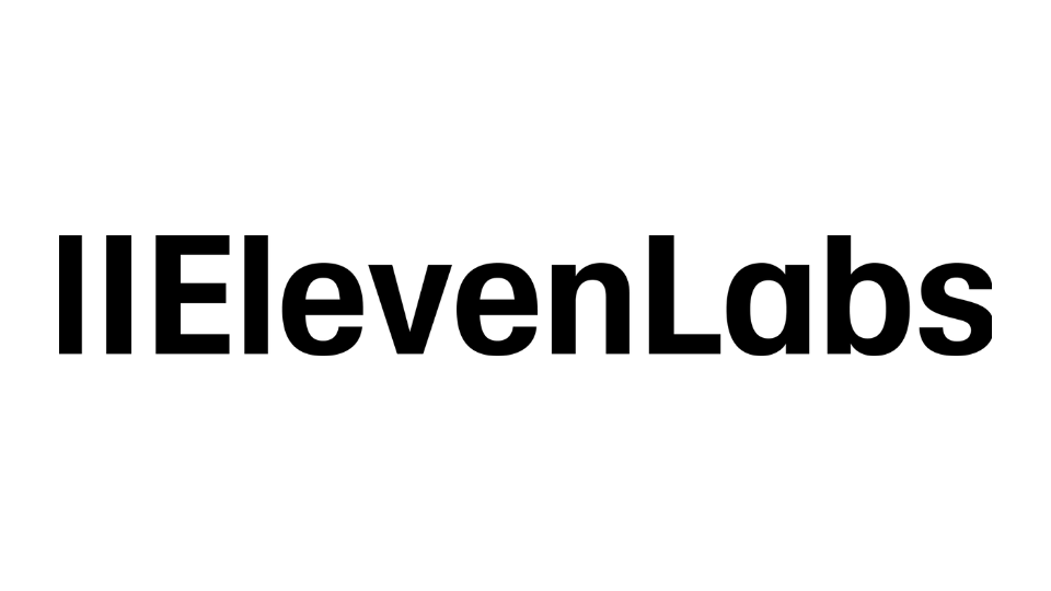eleven labs logo