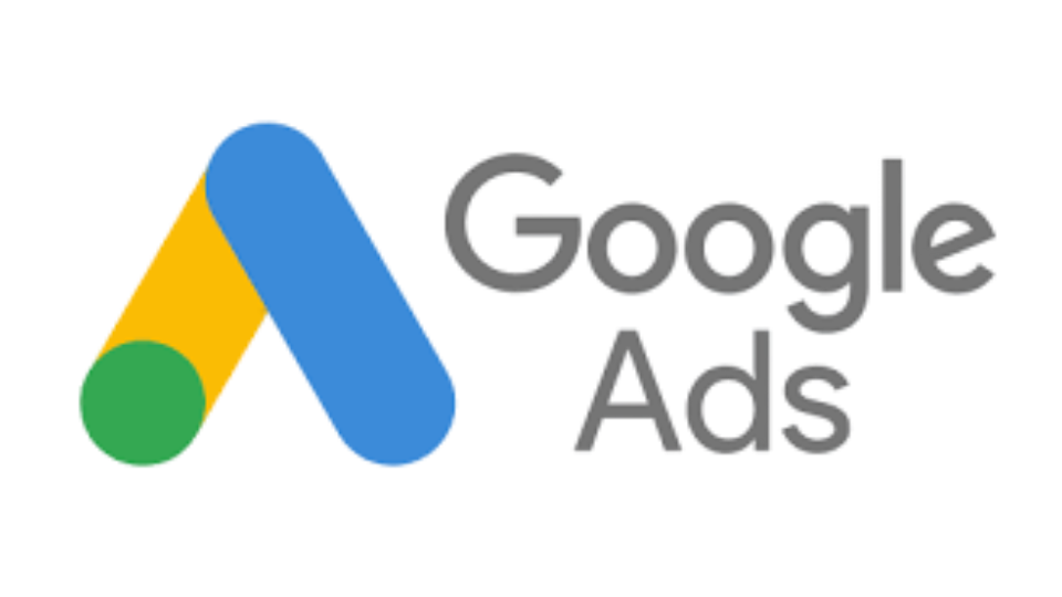 google ads logo transparent