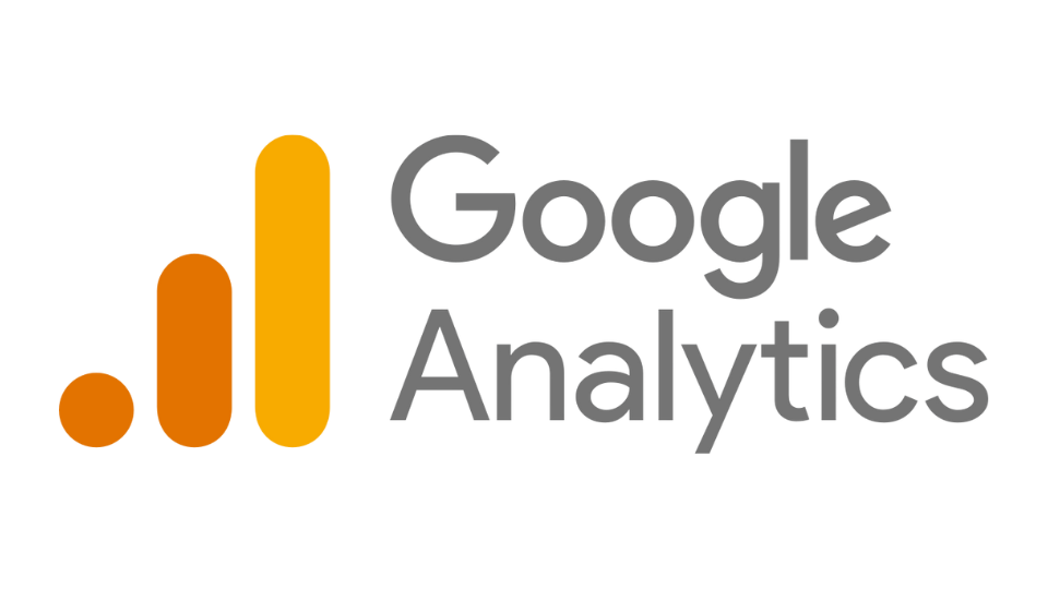 google analytics logo transparent
