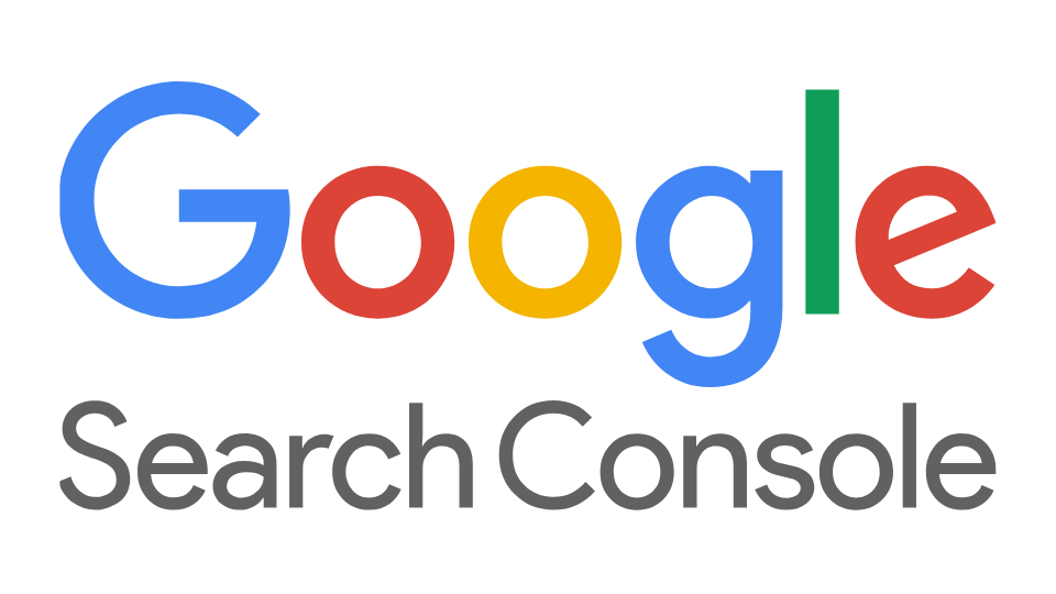 google search console logo transparent