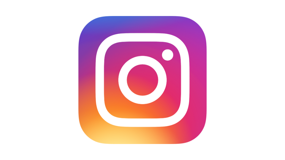 instagram logo transparent