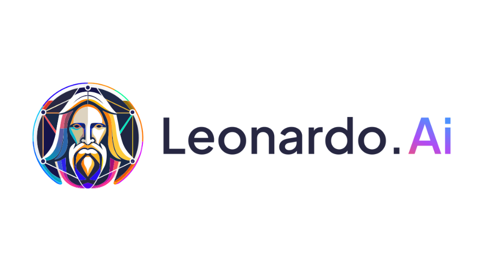 leonardo.ai logo png