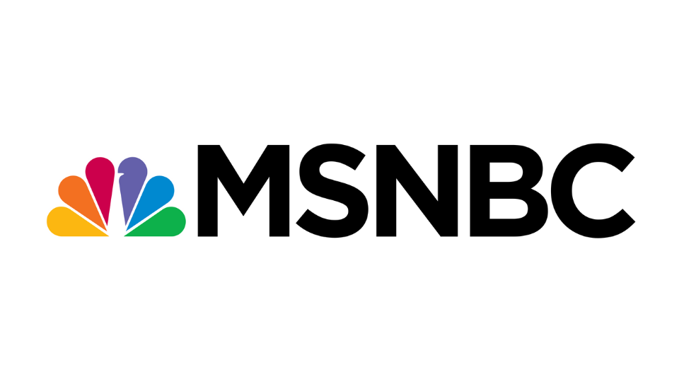 msnbc logo