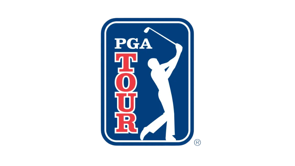 pga tour logo
