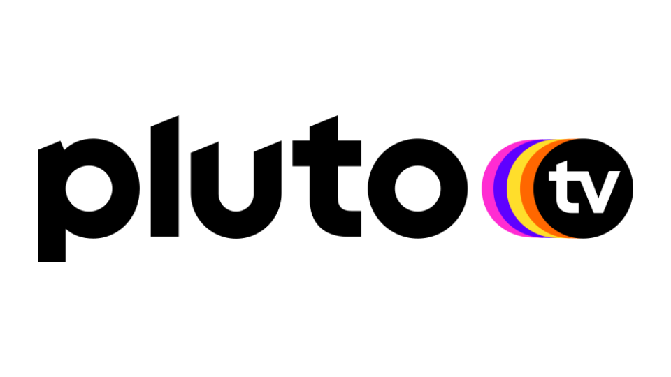 pluto tv logo
