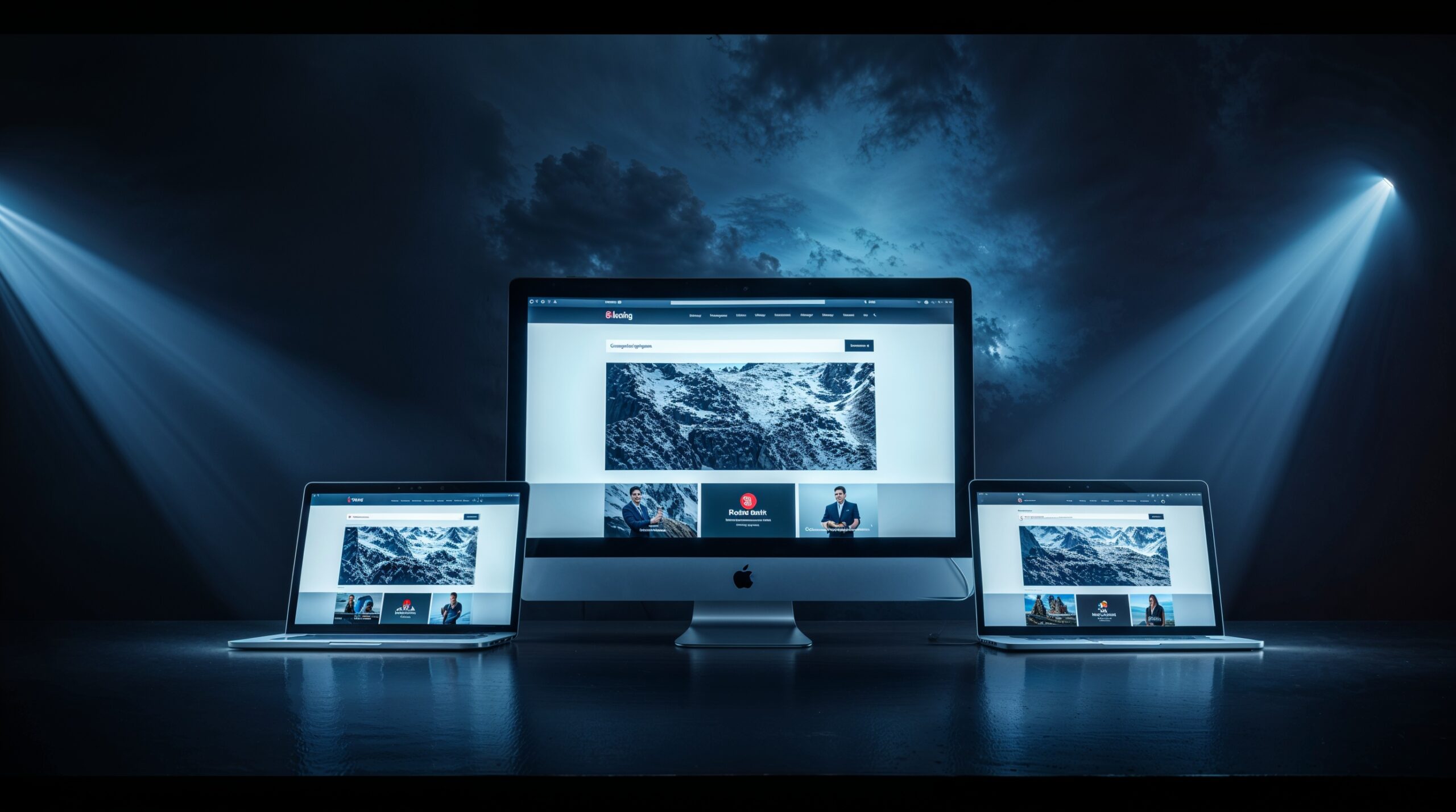 BarkerBros AI Marketing Services | mobile site structure SEO layout