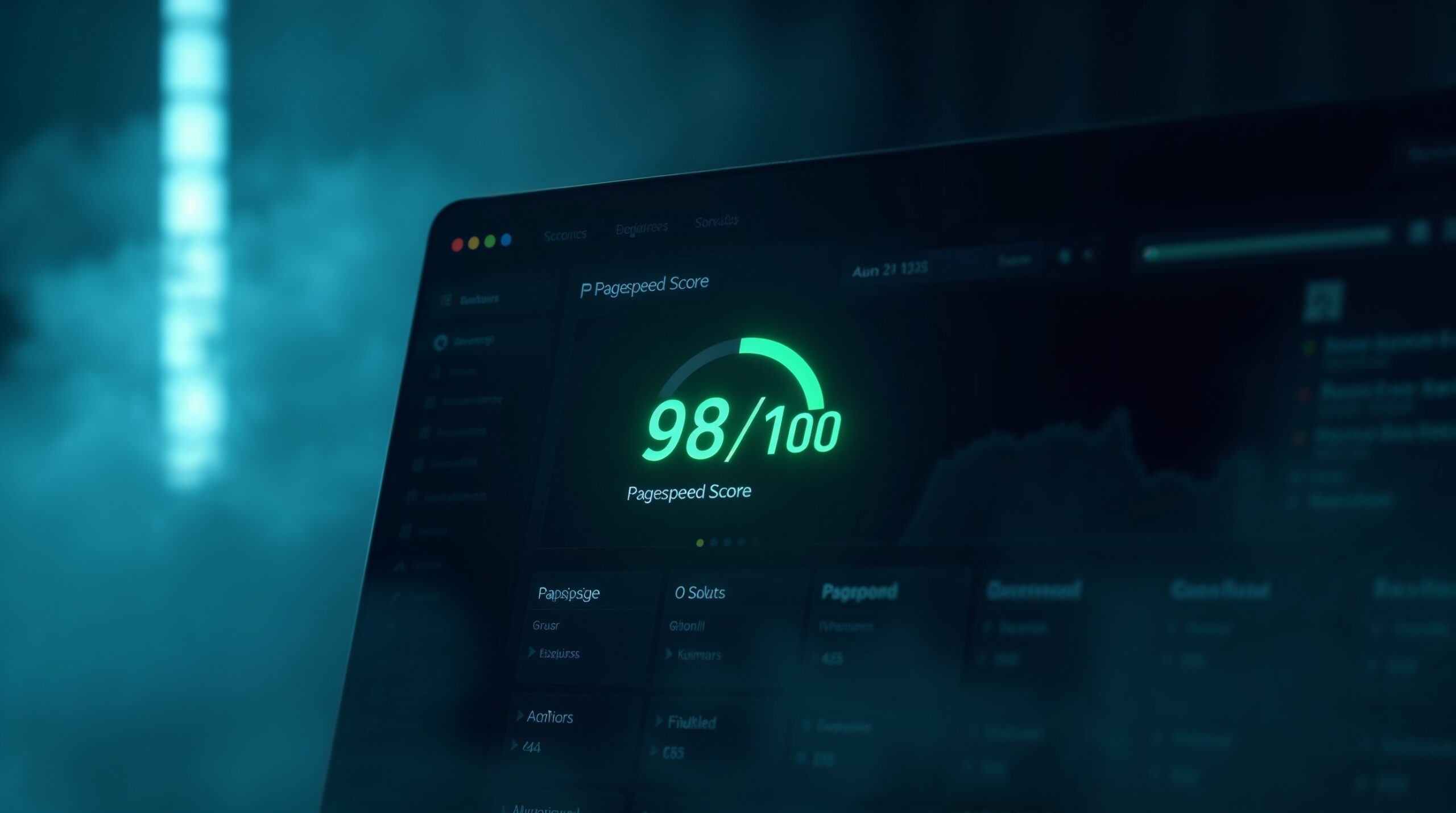 pagespeed optimization tips performance